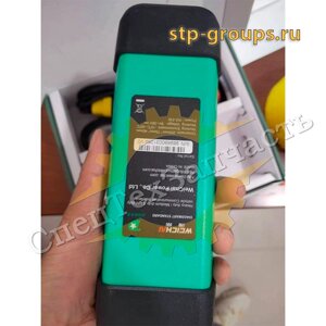 Диагностический прибор ДВС DIAGSMART STANDART Weichai M397754 1005422179 (Авиадоставка)