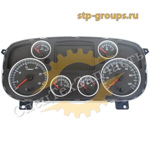 Панель приборов WG9918581129 WG9918581129/1 Sinotruk Howo TX T5G T7H Haohan