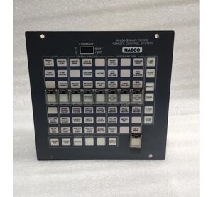 Система дистанционного управления NABCO M-800-III-W