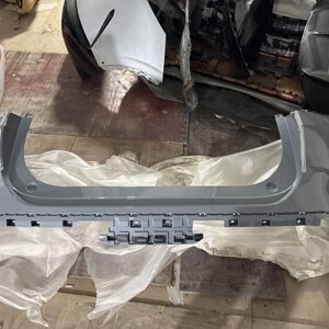 Задний бампер Avatr 12 2804100-EE04BQ1 цвета разные ОРИГИНАЛ