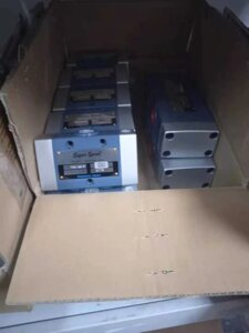Электромагнитный клапан SUPER SPOOL NABCO PSC-33-P PSC-34-P PSC-36-P