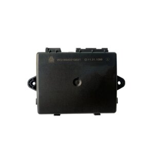 Блок управления стеклоподьемника L/R WG1664331063 1-WG16643310