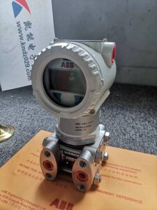 Датчик перепада давления ABB 264GS 265 266DSH серии HSH 2600T