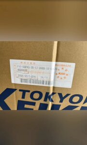 Гидравлический насос Tokyo Keiki F11-SQP43-35-17-86BB-18-S147B