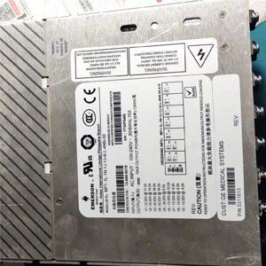 Блок питания EMERSON MP1-1L-1N-1J-1J-1Q-4LL-00