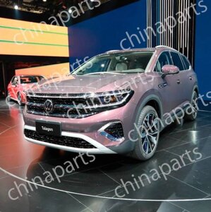 Обивка обшивка крышки багажника Volkswagen Talagon L30G8676014PK ОРИГИНАЛ
