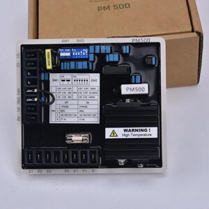 Автоматический регулятор напряжения Marathon Electric AVR PM500