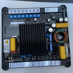 Автоматический регулятор напряжения AVR M31FA600A AVR M31FA601A