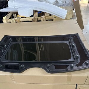 Стекло панорамной крыши LiXiang L7/L9 Leading Ideal L7/L9 LAQ-82130012 / LAN-82130014 ОРИГИНАЛ