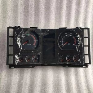 Панель приборов SHACMAN F3000 DZ93189584134