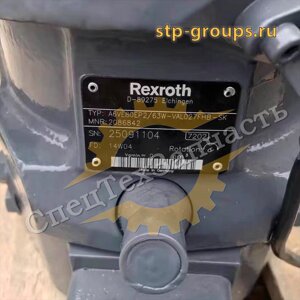 Гидравлический насос REXROTH A6VE80EP2/63W-VAL027FHB-SK