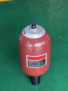 Гидравлический аккумулятор Китай аналог Hydac SB330-4A1/112-330A ЦЕНА ДОГОВОРНАЯ ОПТ РОЗН
