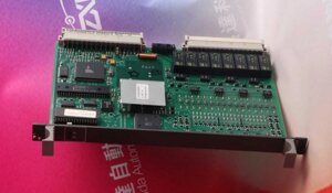 Модуль ABB DSPU131 3BSE000355R1
