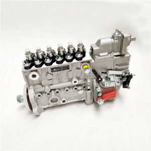 ТНВД Denso, Nissan Т110 294000-1223, DCRP30-1220, 16700-5X00D