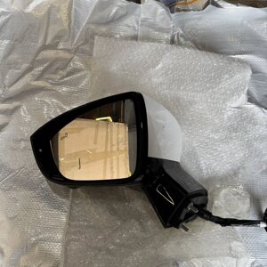 Зеркало заднего вида LR Changan Dark blue SL03 F271002-0105 F271002-0205 ОРИГИНАЛ