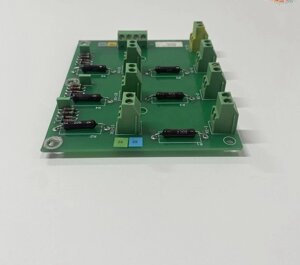 Модуль ввода и вывода процессора DATX131 3ASC25H215E