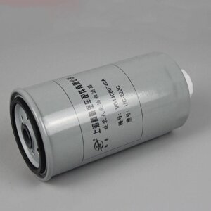 Фильтр топливный тонкой очистки VG14080739A UC220 (39А) Weichai WD615