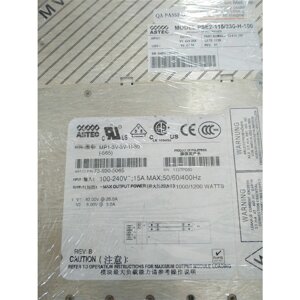 Блок питания ASTEC MP1-3V-3V-1I-30 (-565) PSE2-115/230-H-100