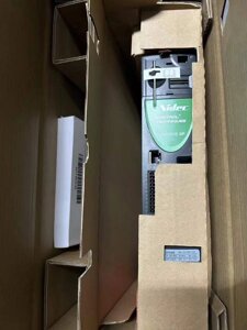 Преобразователь частоты EMERSON CT Nidec SP0405