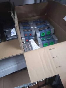 Электромагнитный клапан SUPER SPOOL NABCO PSC-33-L PSC-38-L PSM-33-P