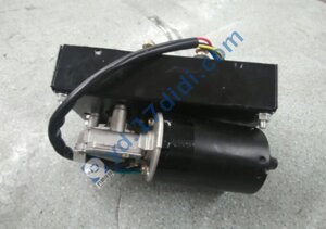 ZD2430 Моторчик стеклоочистителя XCMG LW300/LW500