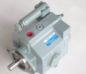 Насос Tokimec P1бVMRR-10-CMC-2 0-S12 l- J всборе с приводом на 2,2 kW типа 2,2kW4P-Cl9Nт02