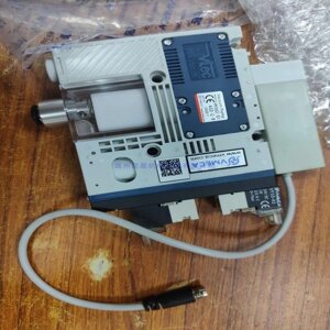 Вакуумный насос VMECA VKX62-S1-A33-C-8