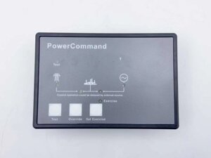 Плата управления Cummins TS1311 ATS CONTROL 0300-5985