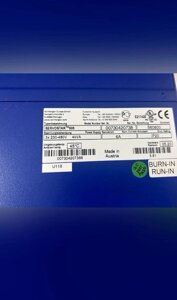 Сервопривод KOLLMORGEN SERVOSTAR TM 606 S60600 4KVA 230-480V 6A