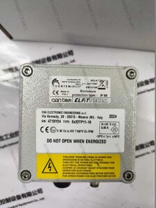 ДАТЧИК ПЕРЕПАДА ДАВЛЕНИЯ ESA ELETRONIC ENGINEERING 4710Y24 Ex22TP11-10
