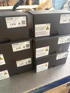 Клапанный усилитель REXROTH VT-MSPA2/21/A5/000/000