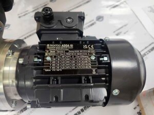 Асинхронный двигатель TECHTOP ADDA T3A 632-2