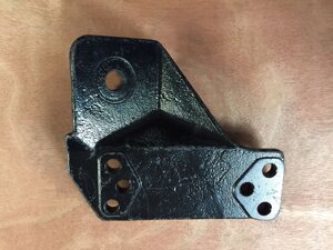 DZ93259599998 Стойка двигателя SHAANXI Качество оригинал/дубликат/OEM 100% новый