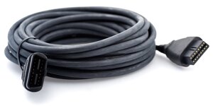 Кабель Kvaser OBD-II Extension Cable 10 m