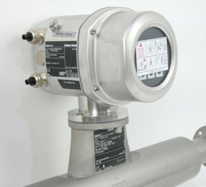 Уровнемер ультразвуковой Endress+Hauser Endress+Hauser PROMASS 80/83A/80S/80S25/80S40/F/80F40/80M50/F 300/K 10