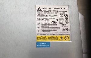 Блок питания DELTA ELECTRONICS TDPS-800BB A