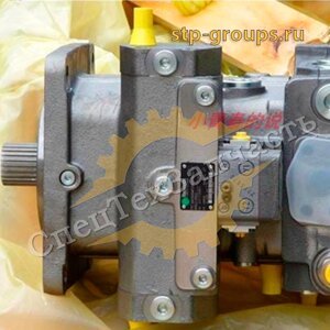 Немецкий гидравлический насос REXROTH A4VG28 A4VG40 A4VG56 A4VG71 A4VG90 A4VG125