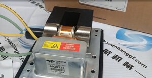 Магнетрон TELEDYNE E2V EEV MAGNETRON MG5223 / MG5424