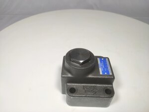 Клапан обратный Yuken-JY CRG-06-04-50