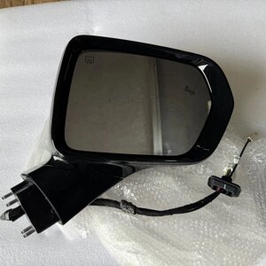 Зеркало заднего вида LR Changan Dark blue C318 G318 8202200-EM08 ОРИГИНАЛ