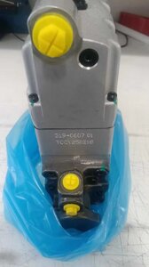 ТНВД (топливный насос высокого давления) Caterpillar C9 319-0607 01 3190607