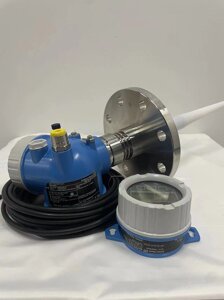 Уровнемер Endress+Hauser Micropilot FMR53 Дисплей Endress+Hauser FHX50