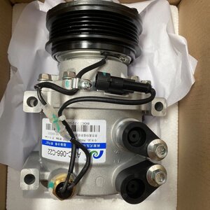 Компрессор кондиционера CHANGAN ATC-066-C22