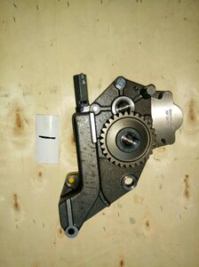 AZ1500070021A Насос масляный двигателя Weichai WD10/WD615 (А), шт