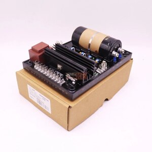 Регулятор напряжения LEROY SOMER AVR R448 AVR R449