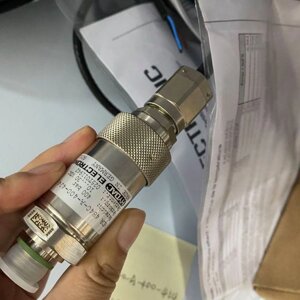 Датчик давления HYDAC 4840-A-250-424