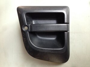 DZ14251340041 ручка SHAANXI Качество оригинал/дубликат/OEM 100% новый