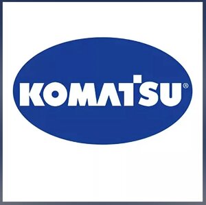 Кольцо уплотнительное RING 195-15-49540 Оригинал KOMATSU D155AX, D275A, D375A, HD465, HD605