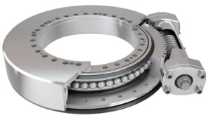 Опорно-поворотный круг XGMA XG822L QND1250.35Z4