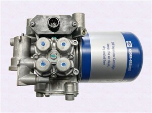 DZ96189361087 воздушный фильтр SHAANXI Качество оригинал/дубликат/OEM 100% новый